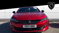 Peugeot 508 1.2 PureTech GT Premium 5dr EAT8 Petrol Hatchback